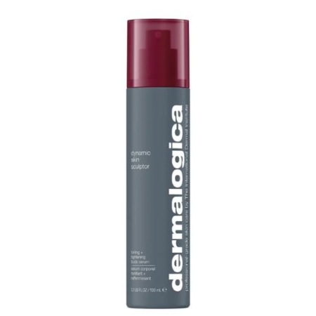 Dynamic Skin Sculptor, vartaloseerumi - dermalogica