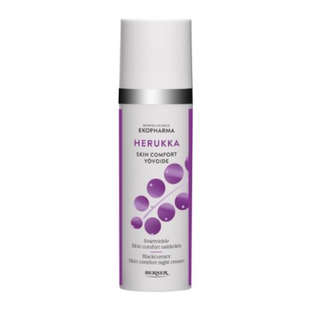 EKOPHARMA Herukka Skin Comfort Yövoide
