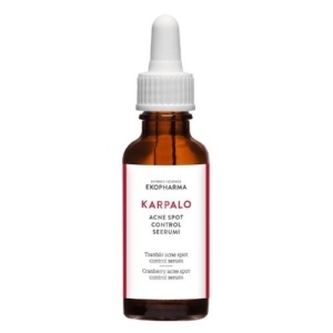 EKOPHARMA Karpalo Acne Spot Control Seerumi