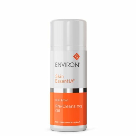 ENVIRON Dual-Action PRE-Cleansing Oil - Esipuhdistusöljy