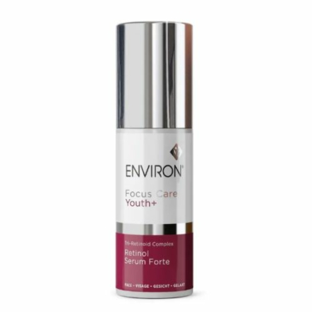 ENVIRON TRI-Retinoid Complex Retinol Serum FORTE - Nopea postitus