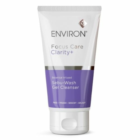 ENVIRON® - Botanical Infused Sebu-Wash Gel Cleanser