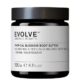 EVOLVE ORGANIC BEAUTY Tropical Blossom Body Butter