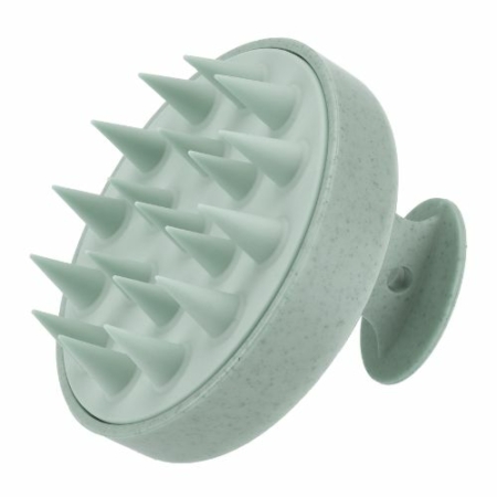 Efalock - Bio Brush, Shampooharja, Hiuspohjan hierontaharja