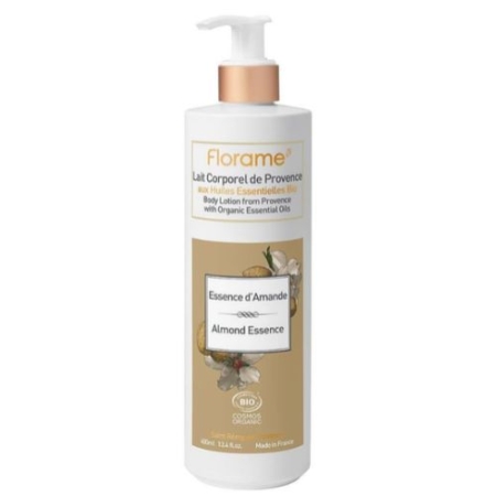 Florame Vartalovoide Essence d'Amande manteli