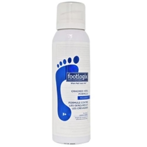 Footlogix 3+