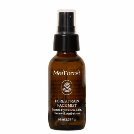 Forest Rain Face Mist