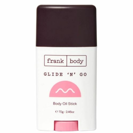 Frank Body Glide 'N' Go Body Oil Stick