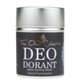 Frankincense The Ohm Collection Deodorantti