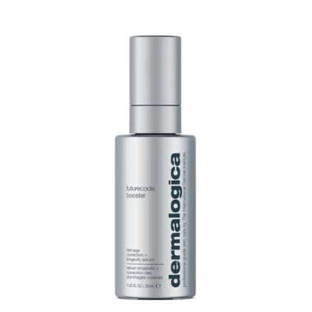 Futurecode Booster Seerumi