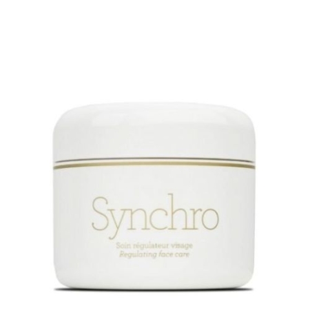 GERnétic Synchro - Ravitseva ja Hoitava Klassikkovoide