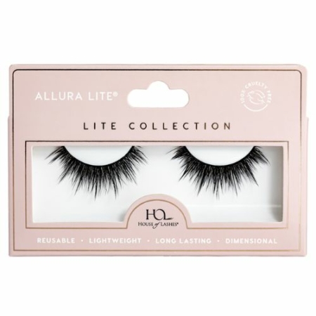 House of Lashes Allura Lite