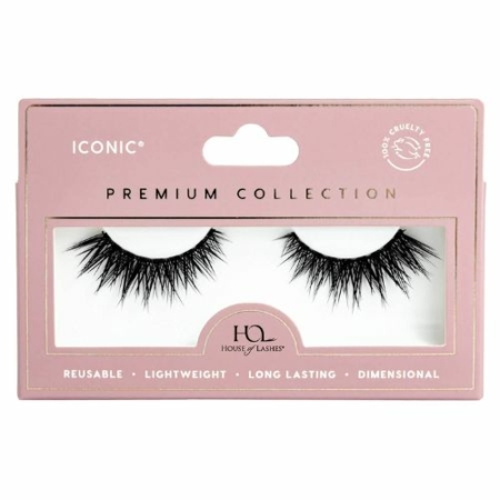 House of Lashes Iconic Lite