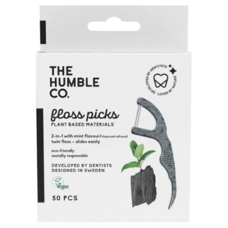 Humble Co Hammaslankain