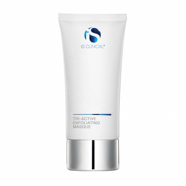 iS CLINICAL Tri-Active Exfoliating Masque