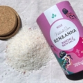 Kylpysuola – BEN & ANNA Bath Salt Rose