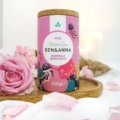 Kylpysuola – BEN & ANNA Bath Salt Rose