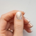 Kynsitarrat - AVOA Beauty - Gold Scribble