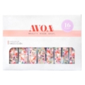 Kynsitarrat  – AVOA Beauty – New Romantics