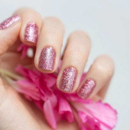Kynsitarrat - AVOA Beauty - Sparks Flying