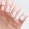 Kynsitarrat  – AVOA Beauty, Swirl with Me