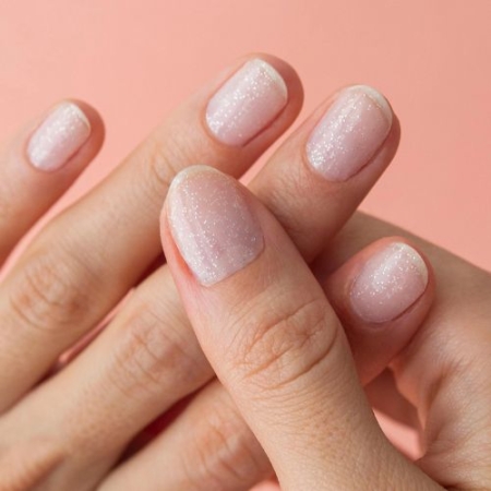 AVOA Beauty – The Sheer Truth, Kynsitarrat 16 kpl