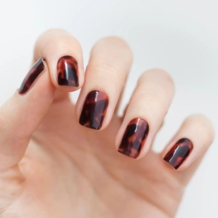 Kynsitarrat  – AVOA Beauty, What the Shell?!