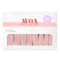 Kynsitarrat – AVOA Beauty – Bare With Me