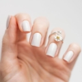 Kynsitarrat – AVOA Beauty – Coconut Milk