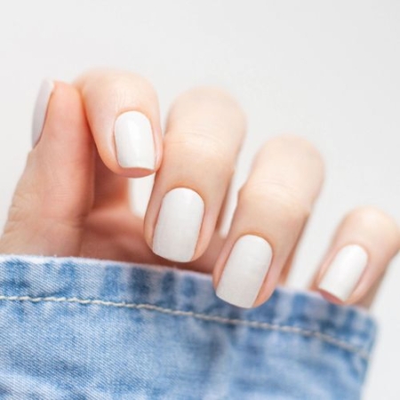 Kynsitarrat – AVOA Beauty – Coconut Milk