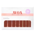 Kynsitarrat – AVOA Beauty – Don't Be Choco-Late
