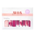 Kynsitarrat – AVOA Beauty – Eve