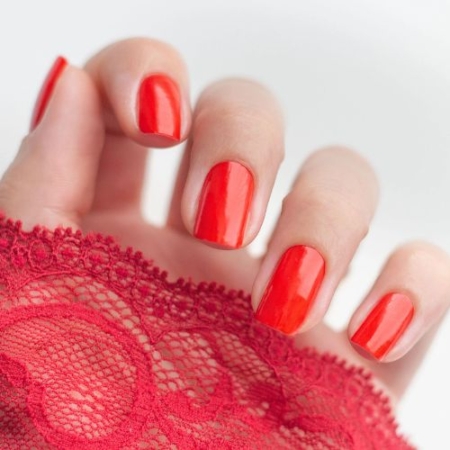 Kynsitarrat – AVOA Beauty – Femme Fatale