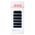 Kynsitarrat – AVOA Beauty – Like Licorice