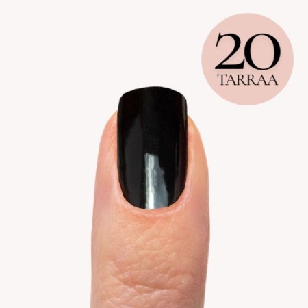 Kynsitarrat – AVOA Beauty – Like Licorice
