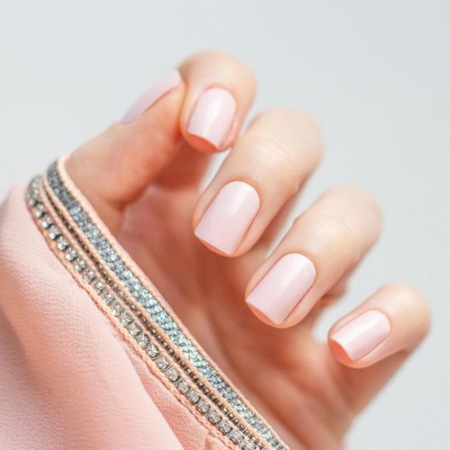 Kynsitarrat – AVOA Beauty – Marshmallow