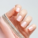 Kynsitarrat – AVOA Beauty – Marshmallow