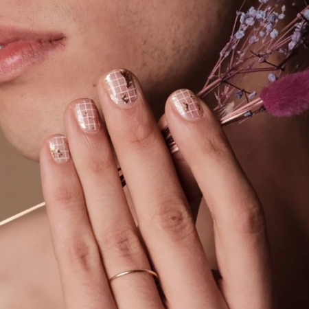 AVOA Beauty – Off the Grid, Kynsitarrat 16 kpl