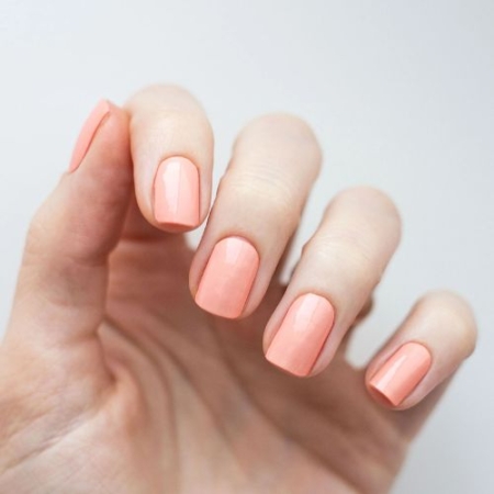 Kynsitarrat – AVOA Beauty – Peach Perfect