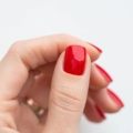 Kynsitarrat – AVOA Beauty – Popped Cherry,