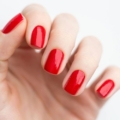 Kynsitarrat – AVOA Beauty – Popped Cherry
