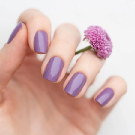 Kynsitarrat – AVOA Beauty – Purple Rain