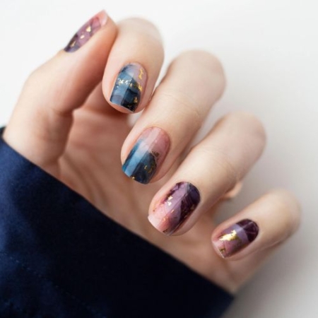 Kynsitarrat – AVOA Beauty – Romancing the Stone 16 kpl