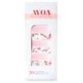 Kynsitarrat – AVOA Beauty – Rose Quartz