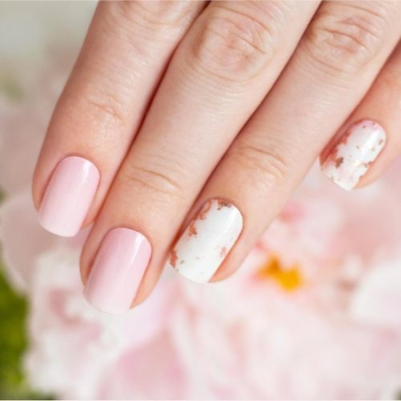 Kynsitarrat – AVOA Beauty – Rose Quartz