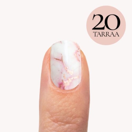 Kynsitarrat – AVOA Beauty – Rose Quartz