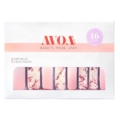 Kynsitarrat – AVOA Beauty – Rose Quartz