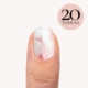 Kynsitarrat – AVOA Beauty – Rose Quartz