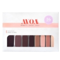 Kynsitarrat – AVOA Beauty – Stoned