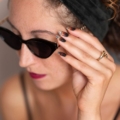Kynsitarrat – AVOA Beauty –Eye of the Tiger